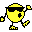 Dancing Smiley :dance1: